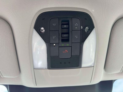 2024 INFINITI QX60 Sensory