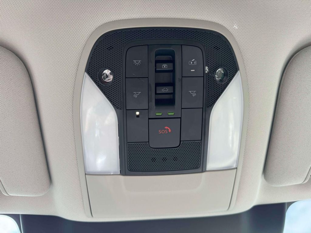 2024 INFINITI QX60 Sensory