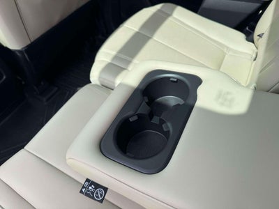 2024 INFINITI QX60 Sensory