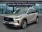 2024 INFINITI QX60 Sensory