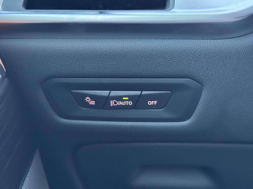 2024 BMW X6 xDrive40i