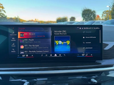 2024 BMW X6 xDrive40i