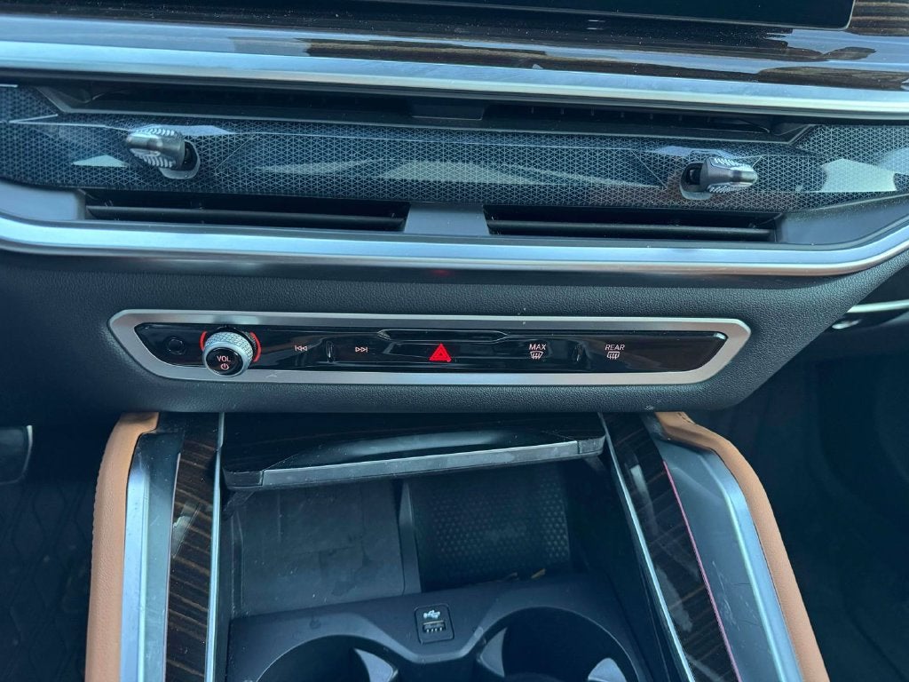 2024 BMW X6 xDrive40i