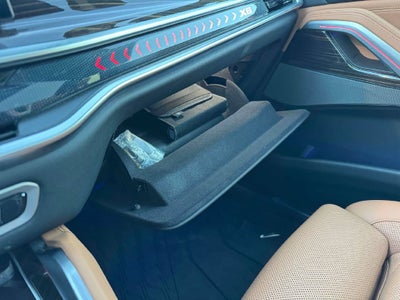 2024 BMW X6 xDrive40i