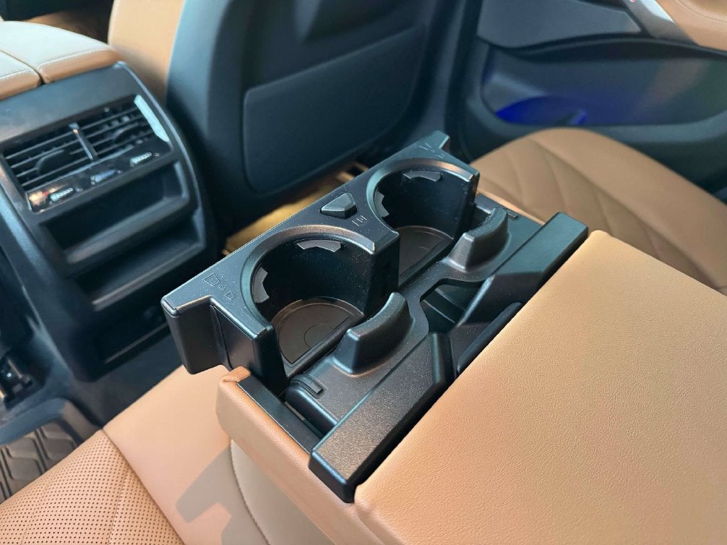 2024 BMW X6 xDrive40i