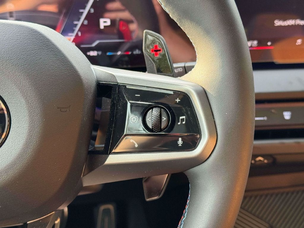 2025 BMW X3 M50 xDrive