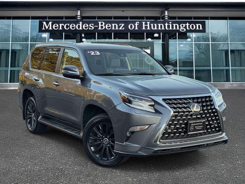 2023 Lexus GX 460