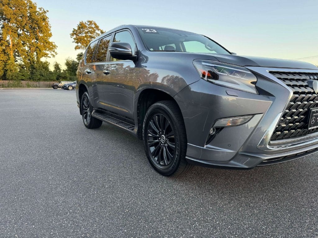 2023 Lexus GX 460