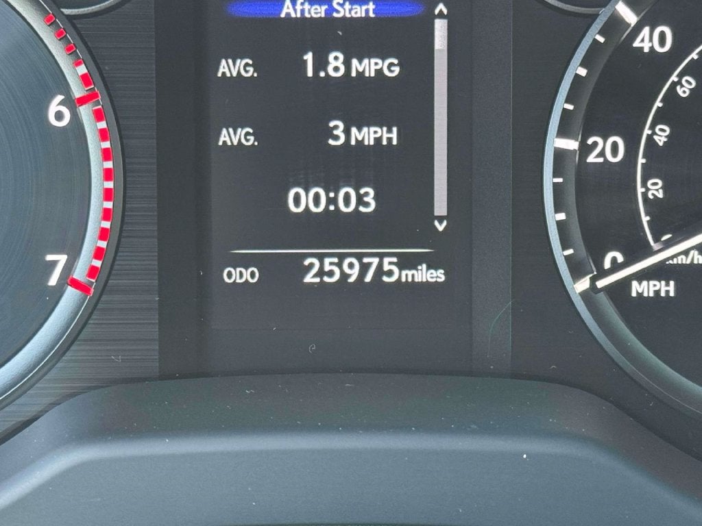 2023 Lexus GX 460