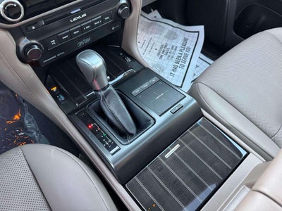 2023 Lexus GX 460