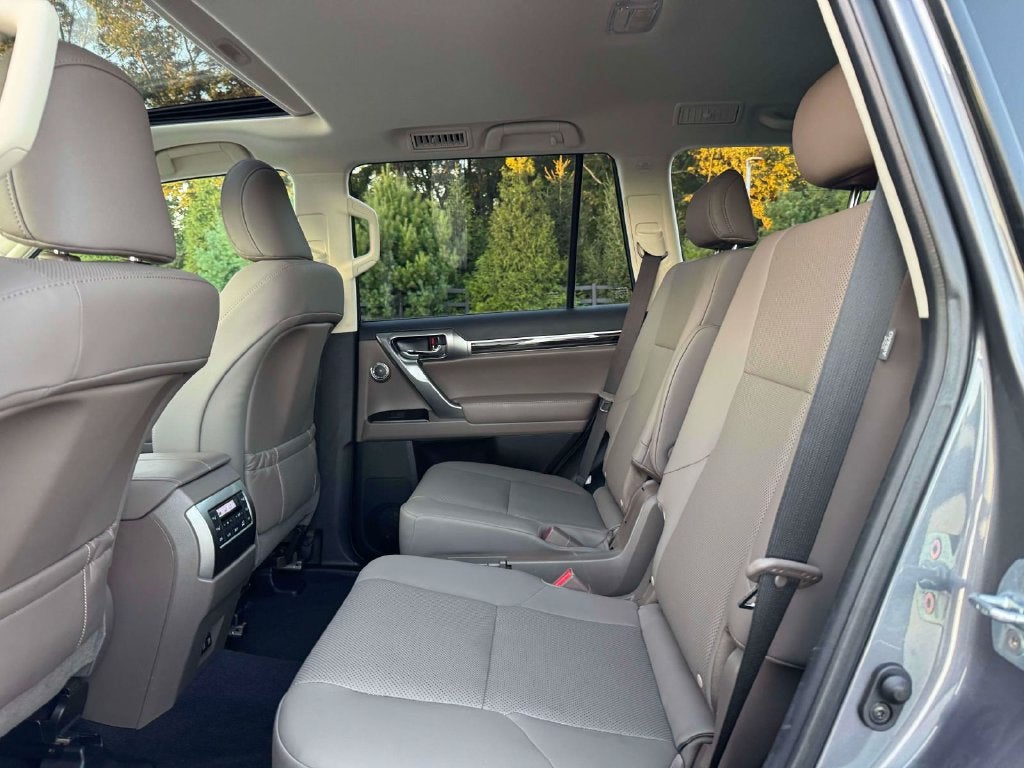 2023 Lexus GX 460