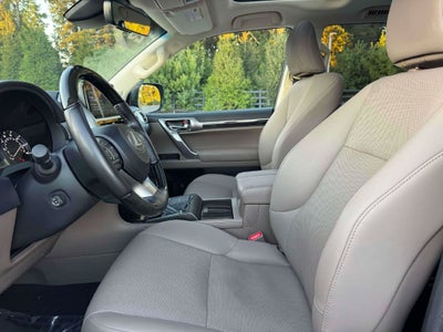 2023 Lexus GX 460