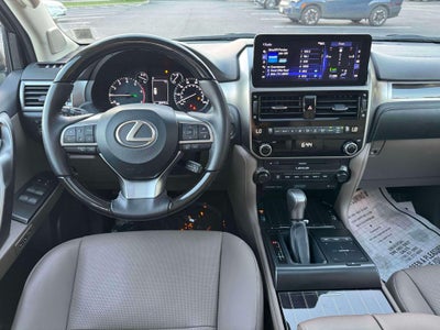 2023 Lexus GX 460