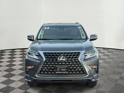 2023 Lexus GX 460