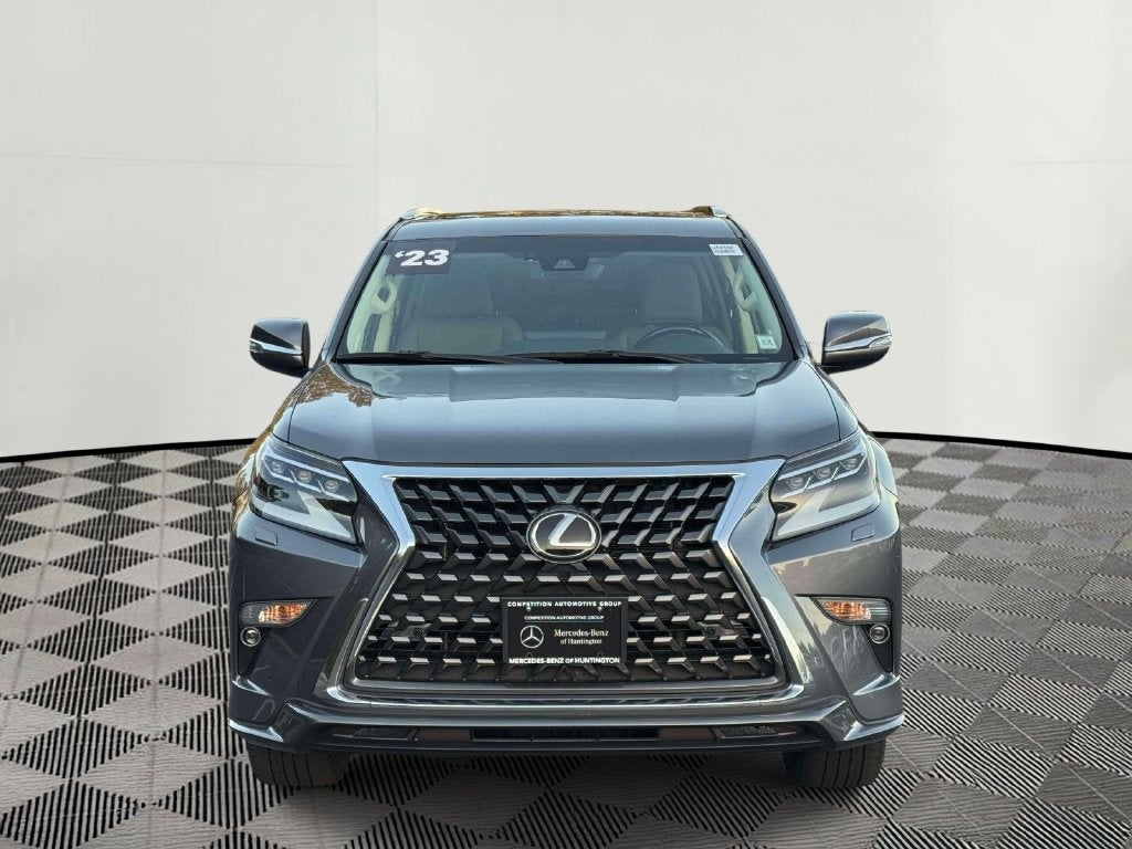 2023 Lexus GX 460