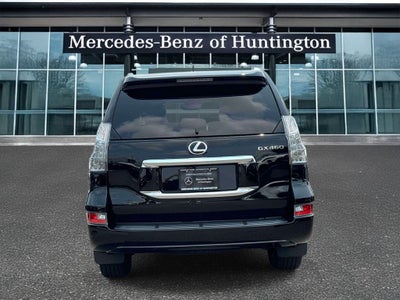 2023 Lexus GX 460