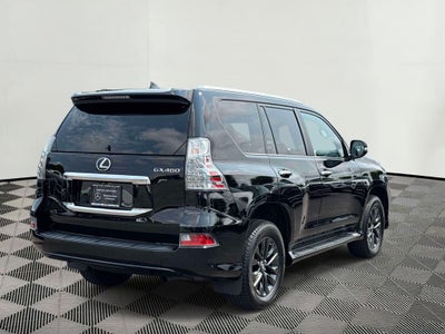 2023 Lexus GX 460
