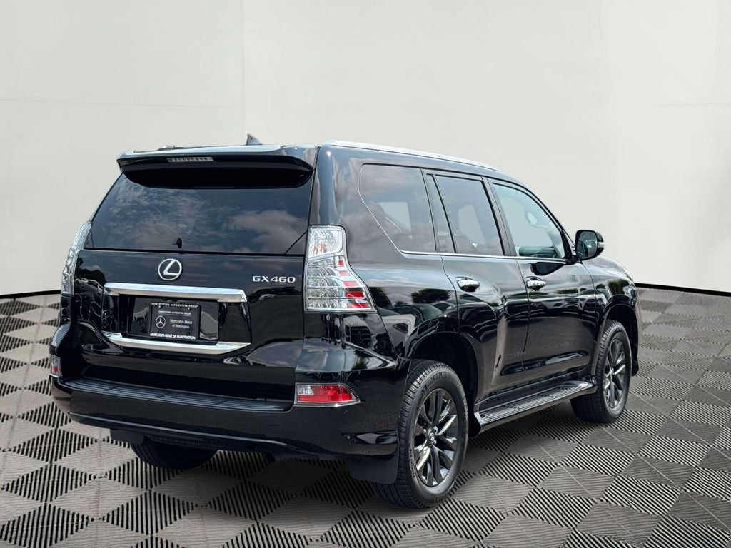 2023 Lexus GX 460