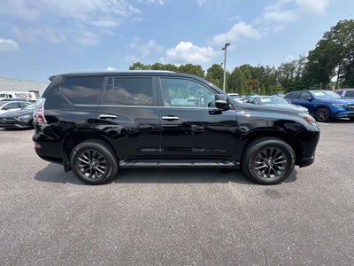 2023 Lexus GX 460