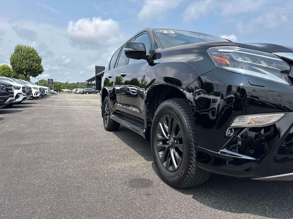 2023 Lexus GX 460