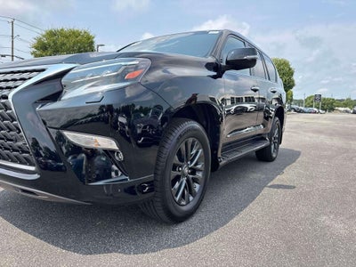 2023 Lexus GX 460