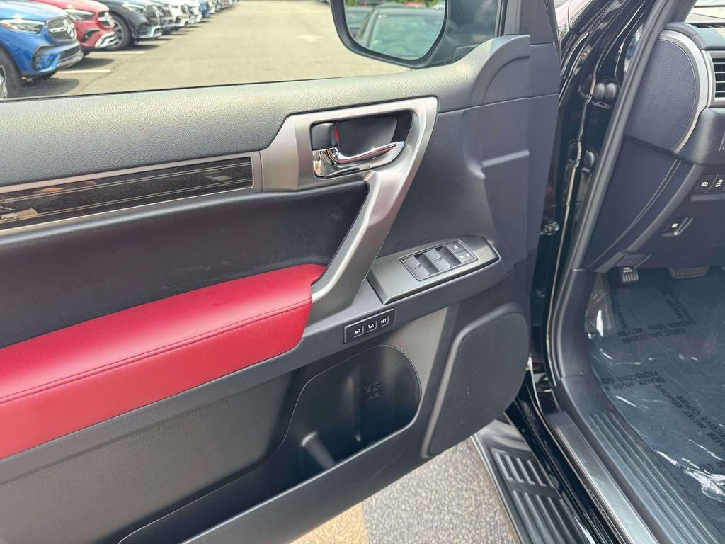 2023 Lexus GX 460