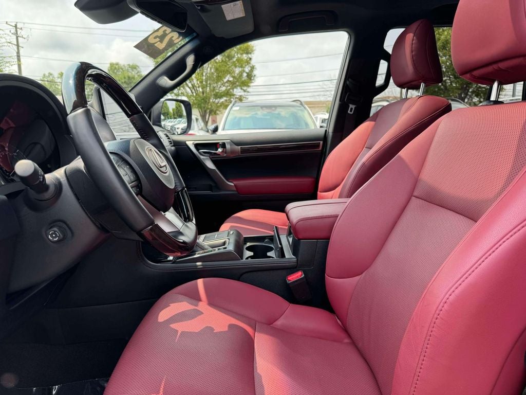 2023 Lexus GX 460