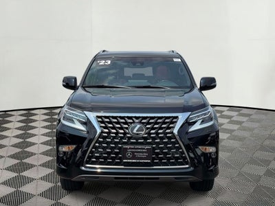 2023 Lexus GX 460