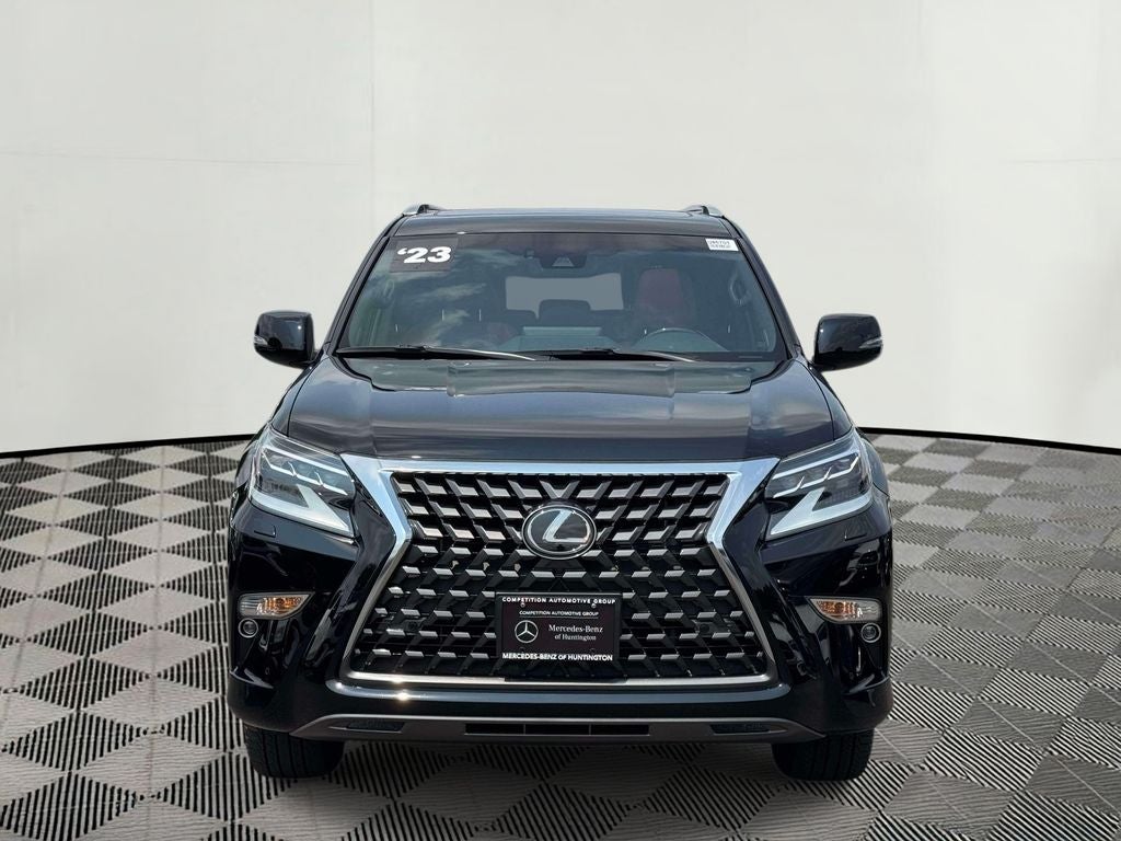 2023 Lexus GX 460