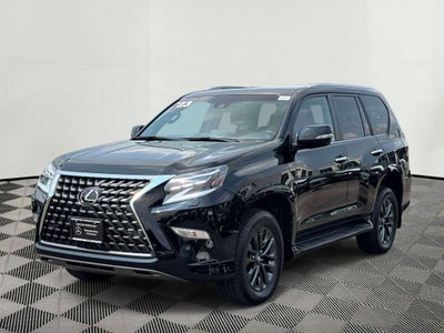 2023 Lexus GX 460