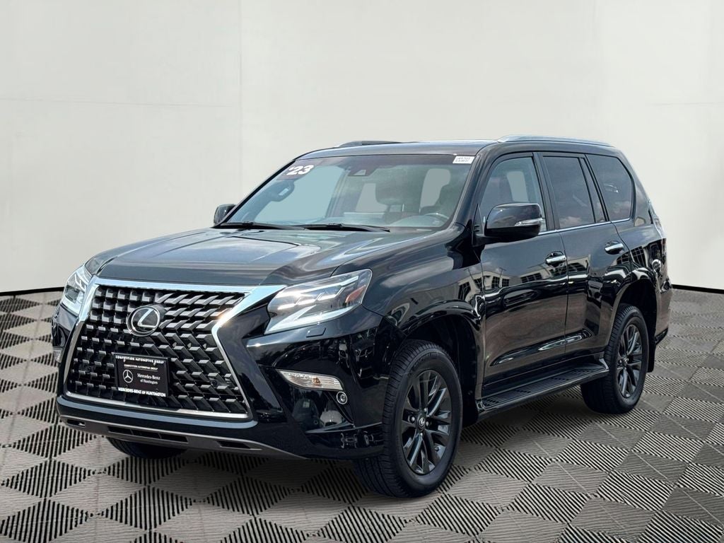 2023 Lexus GX 460