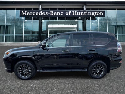 2023 Lexus GX 460