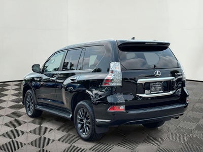 2023 Lexus GX 460