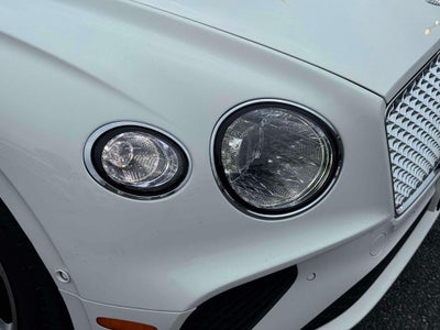 2023 Bentley Continental GT V8