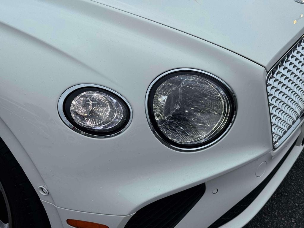 2023 Bentley Continental GT V8