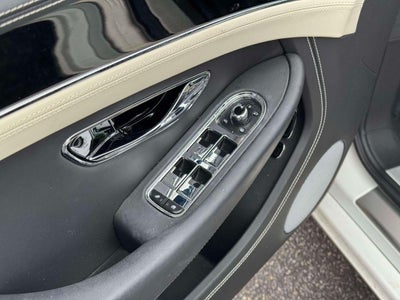 2023 Bentley Continental GT V8