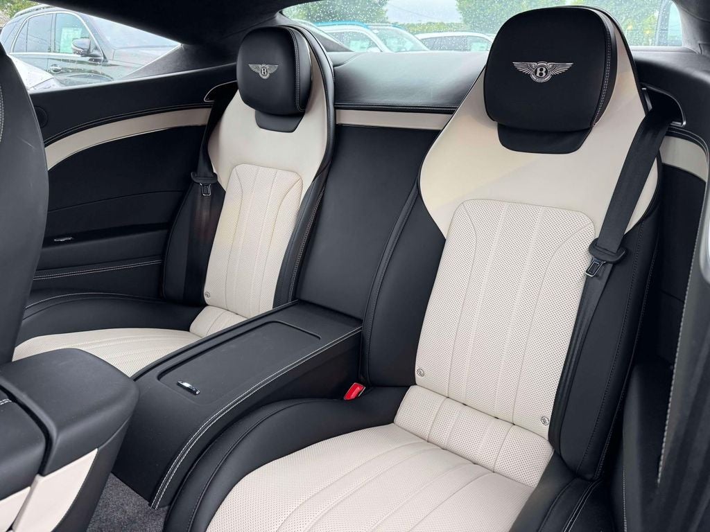 2023 Bentley Continental GT V8