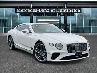 2023 Bentley Continental GT V8