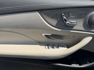 2022 Mercedes-Benz E-Class E 450