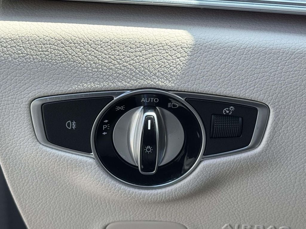 2022 Mercedes-Benz E-Class E 450