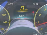 2022 Mercedes-Benz E-Class E 450