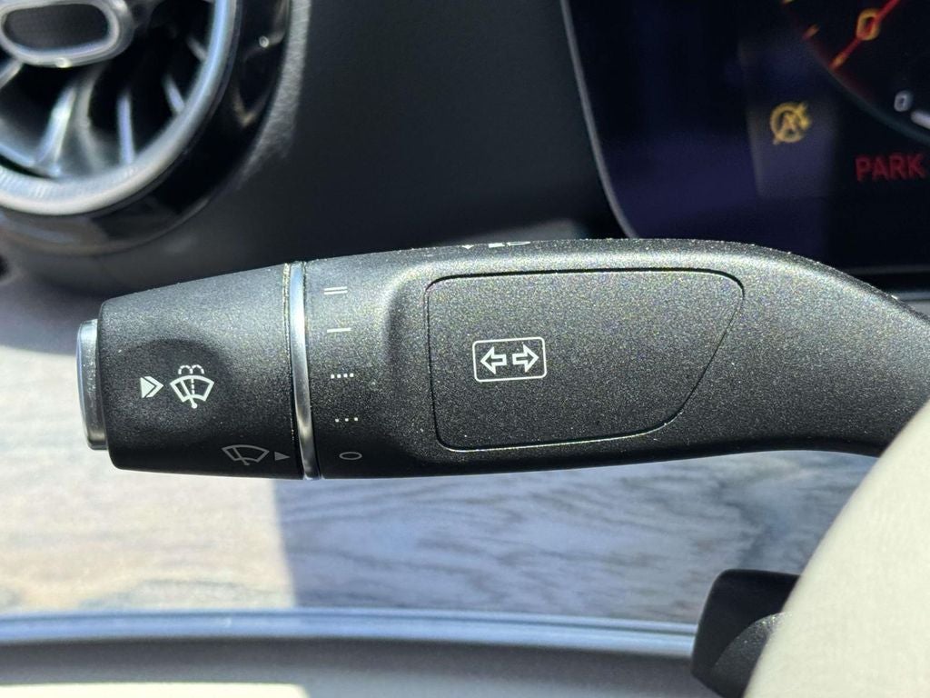2022 Mercedes-Benz E-Class E 450