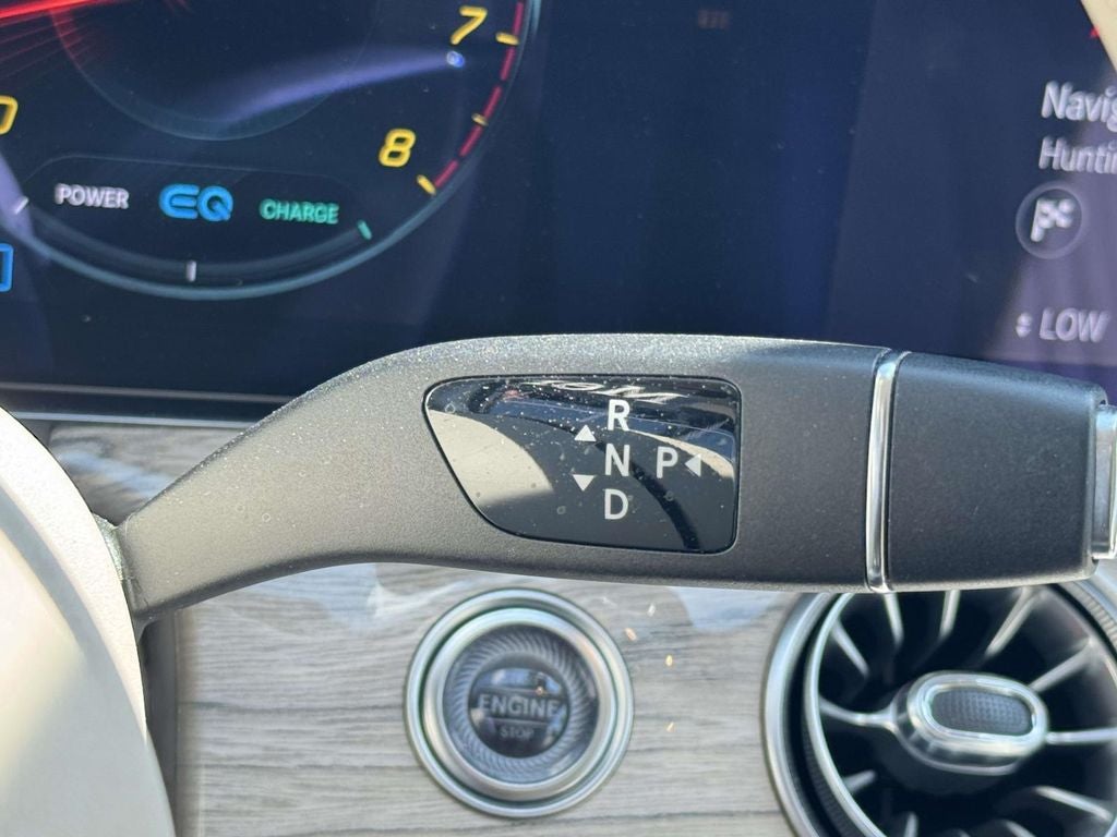 2022 Mercedes-Benz E-Class E 450