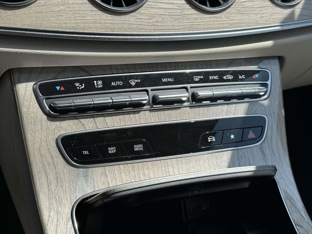 2022 Mercedes-Benz E-Class E 450