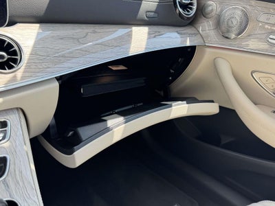 2022 Mercedes-Benz E-Class E 450
