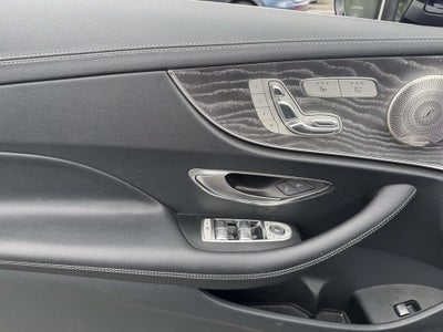 2022 Mercedes-Benz E-Class E 450 4MATIC®