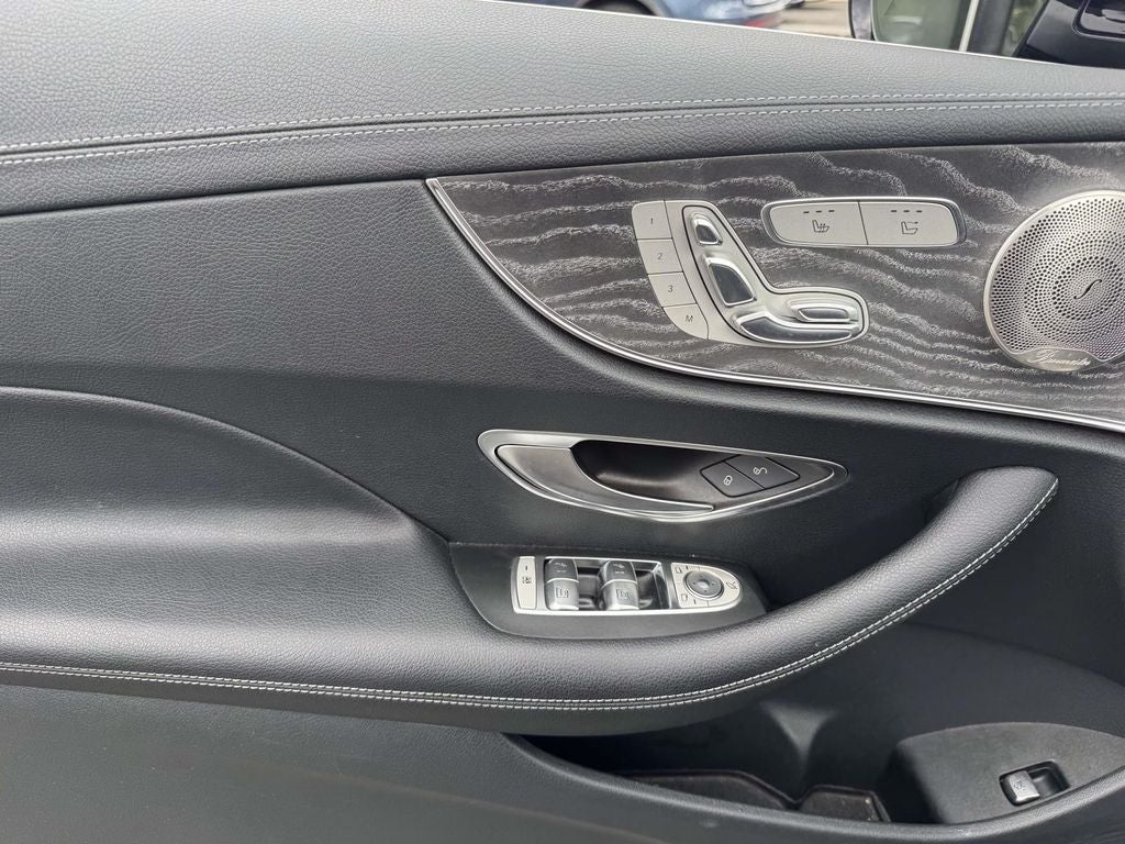 2022 Mercedes-Benz E-Class E 450 4MATIC®