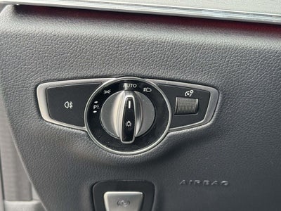 2022 Mercedes-Benz E-Class E 450 4MATIC®