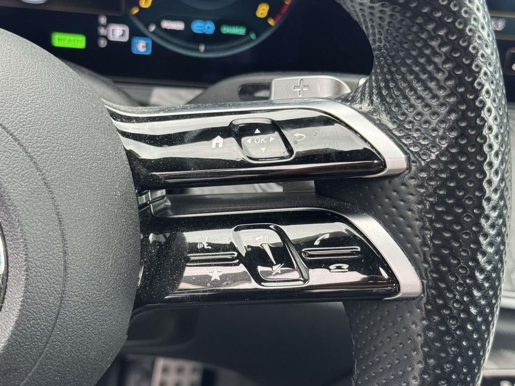 2022 Mercedes-Benz E-Class E 450 4MATIC®