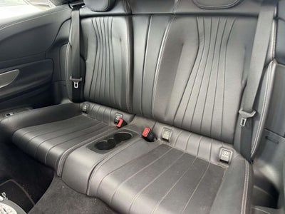 2022 Mercedes-Benz E-Class E 450 4MATIC®